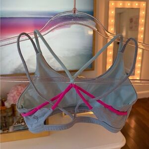 Ivivva Girls Sports Bra